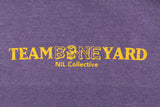 Team Boneyard - Purple Vintage T-Shirt