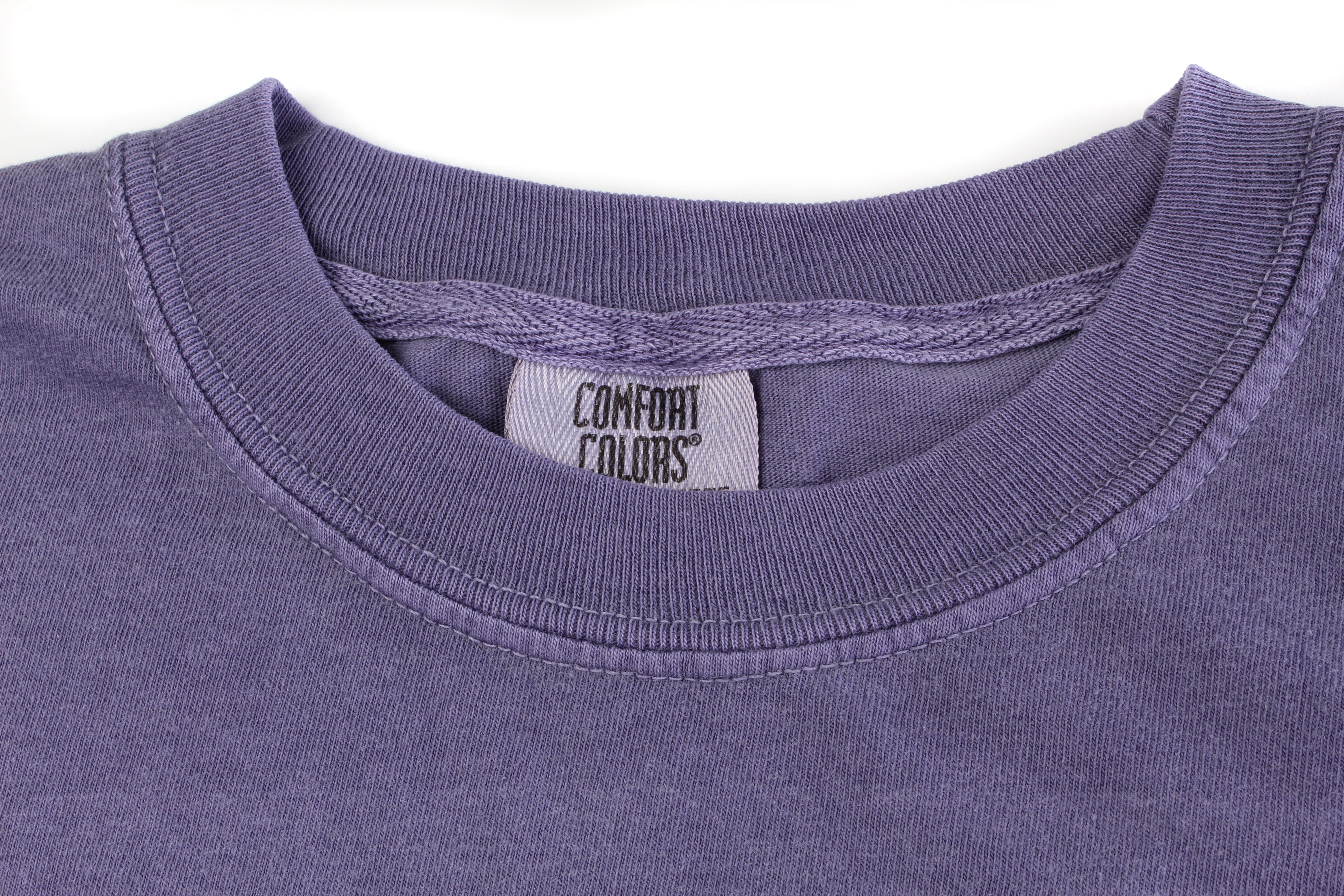 Team Boneyard - Purple Vintage T-Shirt