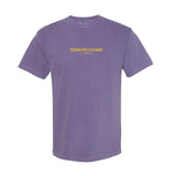 Team Boneyard - Purple Vintage T-Shirt