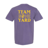 Team Boneyard - Purple Vintage T-Shirt